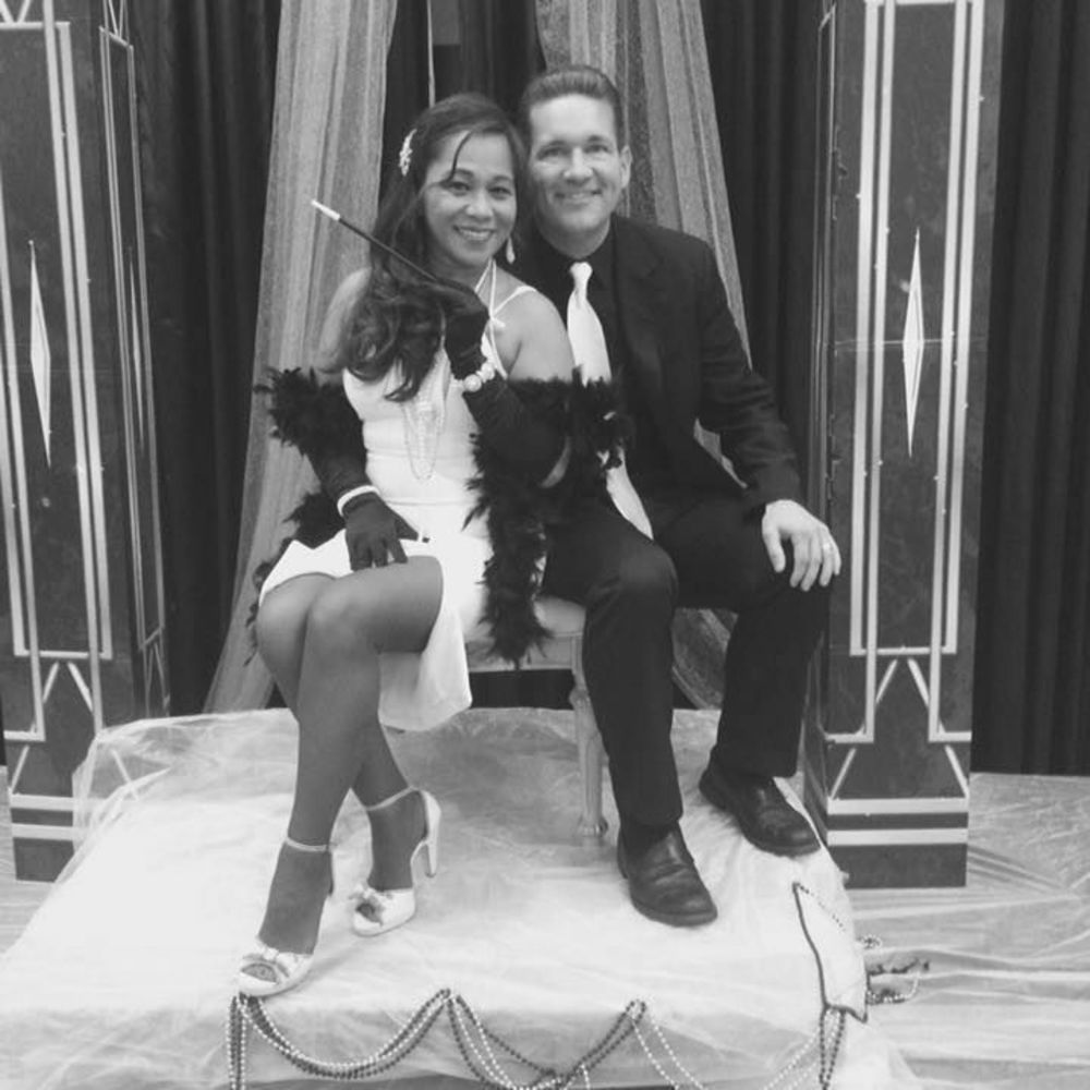 Meet your Posher, Rowe